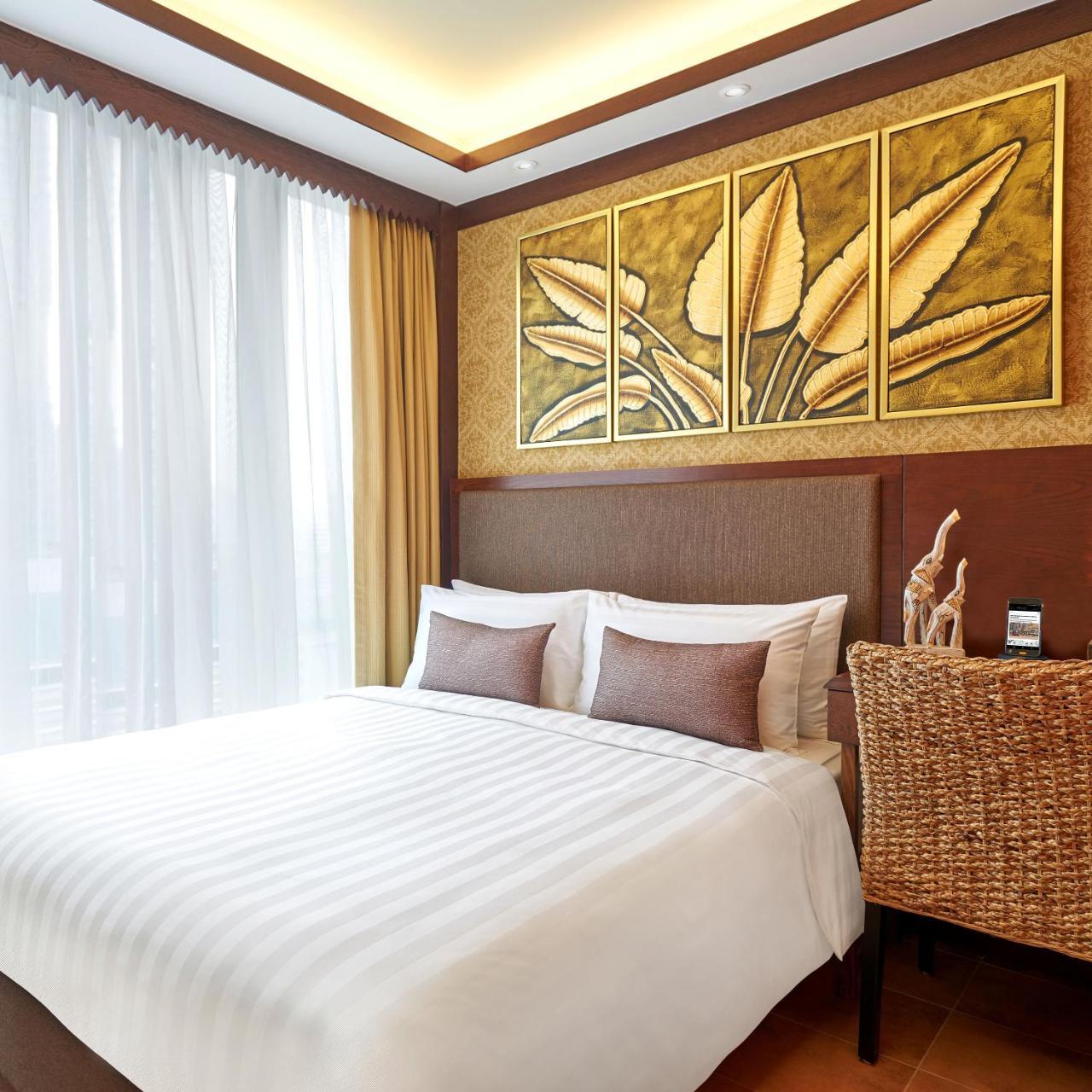Hotel COZi Resort Tuen Mun Hong Kong Exterior foto